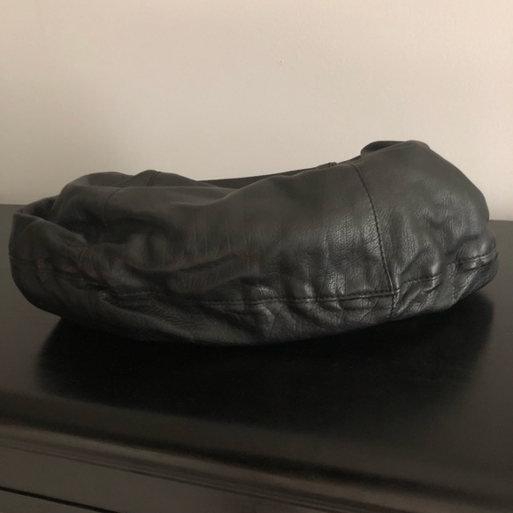 Calvin Klein black hobo bag - Picture 4 of 7